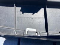 Ford Fiesta St Mk10 Lift Hatchback 2022-2024 Front Bumper No Pdc Genuine [f831]