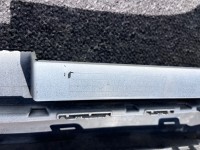 Ford Fiesta St Mk10 Lift Hatchback 2022-2024 Front Bumper No Pdc Genuine [f831]