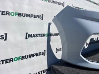 Ford Fiesta St Mk10 Lift Hatchback 2022-2024 Front Bumper No Pdc Genuine [f831]