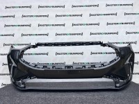 Ford Kuga St Line Mk3 Lift 2024-2027 Front Bumper 6 Pdc Genuine [f832]