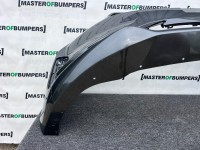 Ford Kuga St Line Mk3 Lift 2024-2027 Front Bumper 6 Pdc Genuine [f832]