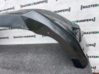 Ford Kuga St Line Mk3 Lift 2024-2027 Front Bumper 6 Pdc Genuine [f832]