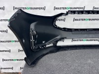 Ford Kuga St Line Mk3 Lift 2024-2027 Front Bumper 6 Pdc Genuine [f832]