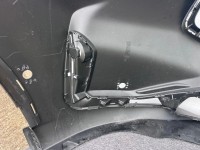 Ford Kuga St Line Mk3 Lift 2024-2027 Front Bumper 6 Pdc Genuine [f832]