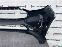 Ford Kuga St Line Mk3 Lift 2024-2027 Front Bumper 6 Pdc Genuine [f832]