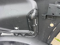 Ford Kuga St Line Mk3 Lift 2024-2027 Front Bumper 6 Pdc Genuine [f832]