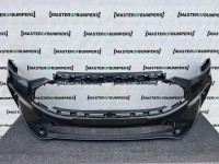 Ford Kuga St Line Mk3 Lift 2024-2027 Front Bumper 6 Pdc Genuine [f832]