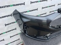Ford Kuga St Line Mk3 Lift 2024-2027 Front Bumper 6 Pdc Genuine [f832]