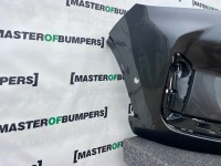 Ford Kuga St Line Mk3 Lift 2024-2027 Front Bumper 6 Pdc Genuine [f832]