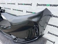Ford Kuga St Line Mk3 Lift 2024-2027 Front Bumper 6 Pdc Genuine [f832]