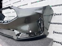 Ford Kuga St Line Mk3 Lift 2024-2027 Front Bumper 6 Pdc Genuine [f832]