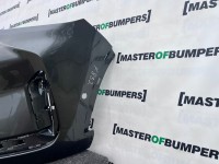 Ford Kuga St Line Mk3 Lift 2024-2027 Front Bumper 6 Pdc Genuine [f832]