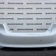 Ford Fiesta St Line Mk8 Hatchback 2017-2022 Rear Bumper 4 Pdc Genuine [f834]