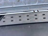 Ford Fiesta St Line Mk8 Hatchback 2017-2022 Rear Bumper 4 Pdc Genuine [f834]