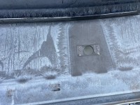 Ford Fiesta St Line Mk8 Hatchback 2017-2022 Rear Bumper 4 Pdc Genuine [f834]