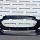 Ford Fiesta Vignale Mk10 Hatchback 2018-2021 Front Bumper Genuine [f841]