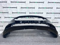 Ford Fiesta Vignale Mk10 Hatchback 2018-2021 Front Bumper Genuine [f841]