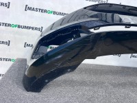 Ford Fiesta Vignale Mk10 Hatchback 2018-2021 Front Bumper Genuine [f841]