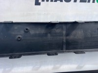 Ford Fiesta Vignale Mk10 Hatchback 2018-2021 Front Bumper Genuine [f841]