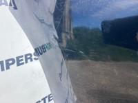 Ford Fiesta Vignale Mk10 Hatchback 2018-2021 Front Bumper Genuine [f841]