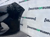 Ford Fiesta Vignale Mk10 Hatchback 2018-2021 Front Bumper Genuine [f841]