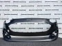 Ford Fiesta Vignale Mk10 Hatchback 2018-2021 Front Bumper Genuine [f842]