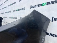 Ford Fiesta Vignale Mk10 Hatchback 2018-2021 Front Bumper Genuine [f842]