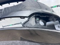 Ford Fiesta Vignale Mk10 Hatchback 2018-2021 Front Bumper Genuine [f842]