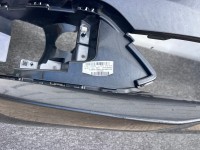 Ford Fiesta Vignale Mk10 Hatchback 2018-2021 Front Bumper Genuine [f842]