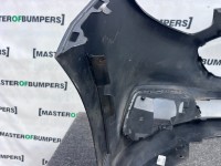 Ford Fiesta Vignale Mk10 Hatchback 2018-2021 Front Bumper Genuine [f842]