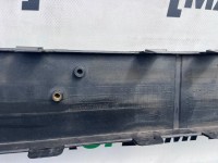 Ford Fiesta Vignale Mk10 Hatchback 2018-2021 Front Bumper Genuine [f842]