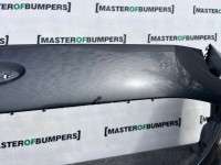 Ford Fiesta Vignale Mk10 Hatchback 2018-2021 Front Bumper Genuine [f842]