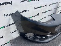 Ford Fiesta Vignale Mk10 Hatchback 2018-2021 Front Bumper Genuine [f842]