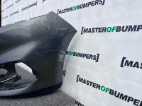 Ford Fiesta Vignale Mk10 Hatchback 2018-2021 Front Bumper Genuine [f842]