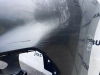 Ford Fiesta Vignale Mk10 Hatchback 2018-2021 Front Bumper Genuine [f842]