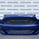 Ford Transit Courier Van 2013-2016 Front Bumper No Pdc Genuine [f852]
