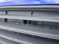 Ford Transit Courier Van 2013-2016 Front Bumper No Pdc Genuine [f852]