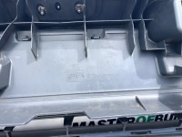 Ford Transit Courier Van 2013-2016 Front Bumper No Pdc Genuine [f852]