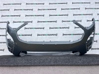 Ford Ecosport Titanium St Line 2018-2023 Front Bumper Genuine [f856]