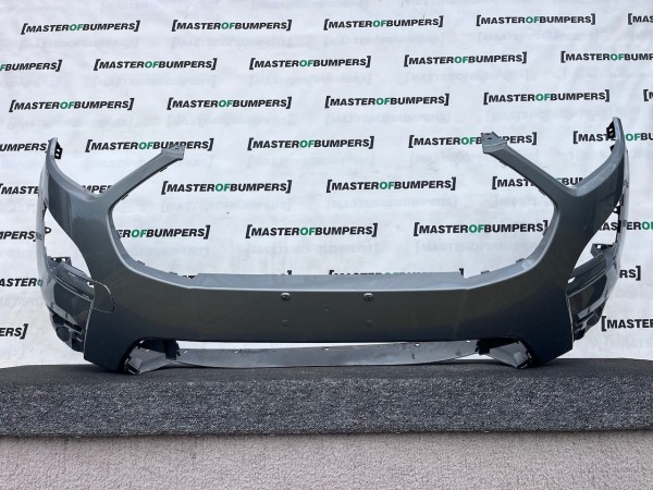 Ford Ecosport Titanium St Line 2018-2023 Front Bumper Genuine [f856]