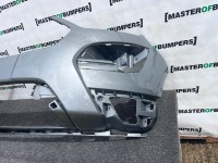 Ford Ecosport Titanium St Line 2018-2023 Front Bumper Genuine [f856]