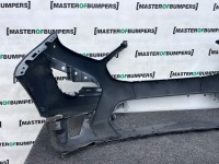 Ford Ecosport Titanium St Line 2018-2023 Front Bumper Genuine [f856]