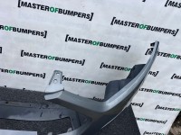 Ford Ecosport Titanium St Line 2018-2023 Front Bumper Genuine [f856]
