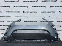 Ford Ecosport Titanium St Line 2018-2023 Front Bumper Genuine [f856]