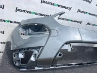 Ford Ecosport Titanium St Line 2018-2023 Front Bumper Genuine [f856]