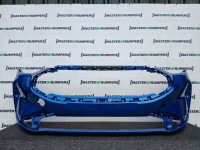 Ford Kuga St Line Mk3 Lift 2024-2027 Front Bumper 6 Pdc Genuine [f861]