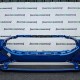 Ford Kuga St Line Mk3 Lift 2024-2027 Front Bumper 6 Pdc Genuine [f861]