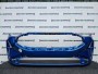 Ford Kuga St Line Mk3 Lift 2024-2027 Front Bumper 6 Pdc Genuine [f861]