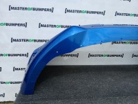 Ford Kuga St Line Mk3 Lift 2024-2027 Front Bumper 6 Pdc Genuine [f861]