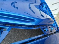 Ford Kuga St Line Mk3 Lift 2024-2027 Front Bumper 6 Pdc Genuine [f861]